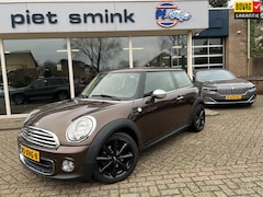 MINI One - 1.6 Business Line