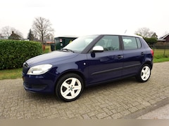 Skoda Fabia - 1.2 TSI 5 deurs AIRCO
