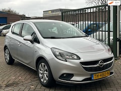 Opel Corsa - 1.4 Edition airco elektrische ramen cv op afs