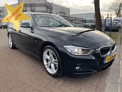 BMW 3-serie Touring - 316i Executive M-Sport Edition Airco/ECC, Cruisecontrol, Navigatie