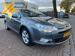 Citroën C5 - 1.6 Business Airco/ECC, Navigatie, Half Leder EXPORT PTIJS