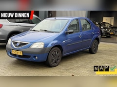 Dacia Logan - 1.4 Inruilkoopje Alleen Handel en export