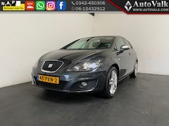 SEAT Leon - 1.2 TSI Style. Clima.Trekhaak