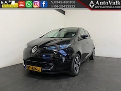 Renault Zoe - Q90 Intens Quickcharge 41 kWh Incl. Accu