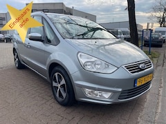 Ford Galaxy - 1.6 SCTi 7persooons Champion Trend Airco/ECC, Navigatie