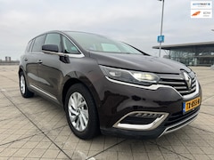 Renault Espace - 1.6 TCe Dynamique 7p. AUT-7 PANO NAVI CAMERA
