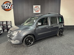 Mercedes-Benz Citan - 112 BlueEFFICIENCY CLIMAT STL VERW PDC LMV CRUISE
