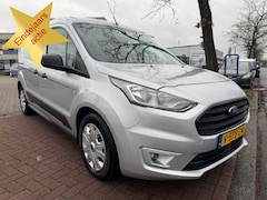 Ford Transit Connect - 1.0 Ecoboost Benzine L2 Trend 3Zits Airco, Navigatie, Camera Zeer Nette Auto