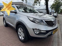 Kia Sportage - 2.0 Plus Pack Automaat 131.000km Airco/ECC, Navigatie, Panoramadak