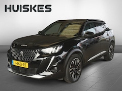 Peugeot 2008 - 1.2 PureTech GT-Line | Carplay | Adapt. Cruise | Stoelverwarming