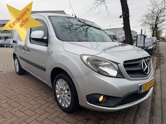 Mercedes-Benz Citan - 109 CDI Ambition BlueEFFICIENCY 1e Eigenaar Airco, Cruisecontrol Nette Auto