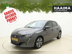 Peugeot 208 - 1.2 PureTech Allure Pack 100 PK | Handgeschakeld | Cruise Control | Airco | Stoelverwarmin