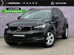 Volvo XC40 - 1.5 T2 Momentum Core VOORLOOP DE NEGRO | Camera | Parkeersensoren voor + Achter | Navigati