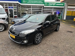 Renault Mégane - 1.5 dCi Bose Panorama