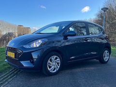 Hyundai i10 - 1.0 66pk Comfort Smart | LED | Airco | Carplay | Camera | Navigatie | Bluetooth | Cruiseco