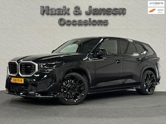 BMW XM - PHEV 50e 30 kWh B&W Softclose Trekhaak Garantie
