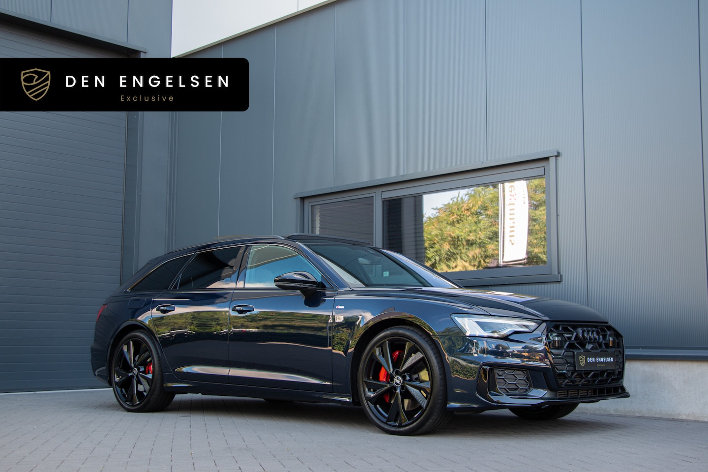 Audi A6 Avant - 50 TFSI e 300PK Quattro S-Line | ACC | Pano | B&O | Lane & Side Assist | Trekhaak 2.000kg - AutoWereld.nl