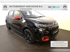 Citroën C3 - PT 110 Shine Automaat-6 Shine | 17" | Camera etc
