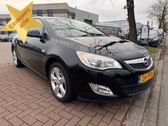 Opel Astra - 1.4 Turbo 120pk 5deurs Edition Airco, Cruisecontrol Nette Auto