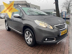 Peugeot 2008 - 1.2 PureTech Allure 149.000km Airco/ECC, Navigatie, Panoramadak