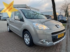 Peugeot Partner Tepee - 1.6 VTi XT Airco, 2 Schuifdeuren