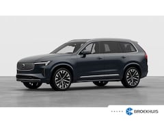 Volvo XC90 - 2.0 T8 Plug-in hybrid AWD Ultra Bright | B&W | Massage | Luchtvering | Trekhaak |