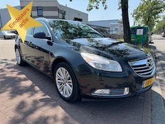 Opel Insignia Sports Tourer - 1.6 T 180pk Cosmo Airco/ECC, Navigatie, Leder