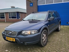 Volvo XC70 - 2.5 T Geartronic Comfort Line EXPORT