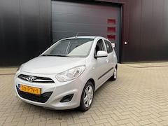 Hyundai i10 - 1.1 i-Drive Cool 1ste eigenaar NAP