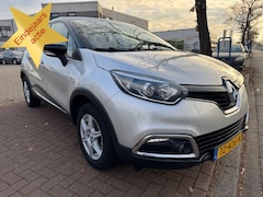 Renault Captur - 0.9 TCe Dynamique 137.000km Airco/ECC, Navigatie, Stoelverwaming