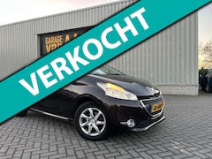 Peugeot 208 - 1.2 VTi Allure | AIRCO | NIEUW DISRIEM |