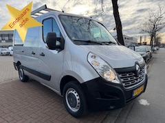 Renault Master - T33 2.3 dCi L1 H1 3Zits Euro 6 62.000km Airco, Navigatie, Imperiaal