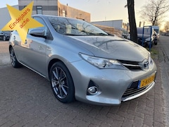 Toyota Auris - 1.8 Hybrid 5deurs Aspiration Airco/ECC, Navigatie, Camera