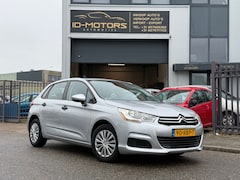 Citroën C4 - 1.4 VTi Attraction nieuwe apk clima nap cruise