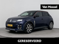 Renault 5 - 5 Techno 52kWh Comfort Range 150PK | Harman Kardon Audio | Google Navigatie | Apple CarPla