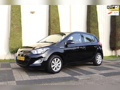 Hyundai i20 - 1.2 LP i-Drive Cool AIRCO, LMV, APK tot 02-2027