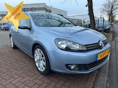 Volkswagen Golf - 1.4 TSI 5deurs Highline Airco/ECC, Cruisecontrol