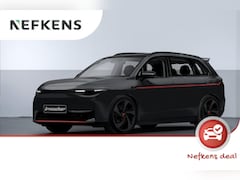 Leapmotor C10 - Irmscher AWD 81.9 kWh | 600 pk | Sport Pakket | 20 inch Velgen | Panoramadak | Navigatie |
