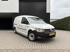Volkswagen Caddy Maxi - 2.0 TDI L2H1 BMT Trendline