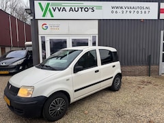 Fiat Panda - 1.1 Active stuurbekr, 5drs, hele nette auto