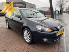 Volkswagen Golf Variant - 1.4 TSI Highline Airco/ECC, Navigatie
