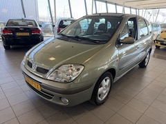Renault Scénic - 2.0-16V Dynamique