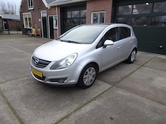 Opel Corsa - 1.2-16V Essentia
