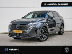 Peugeot 3008 - GT 1.2 Hybrid 145pk Automaat 19''LM | ADAPT. CRUISE | PDC + CAM. | NAVI | APPLE-CARPLAY |