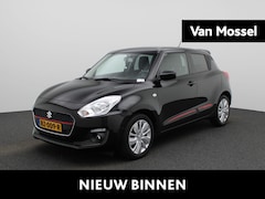 Suzuki Swift - 1.2 Select | NAVIGATIE | ACHTERUITRIJCAMERA | AIRCO | BLUETOOTH |