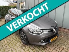 Renault Clio Estate - 1.5 dCi ECO Dynamique AIRCO//NAVI//CRUISE//TREKHAAK//ELEC.RAMEN