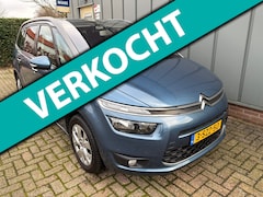 Citroën Grand C4 Picasso - 1.6 THP Business NAP//AIRCO//CRUISE//PDC//CAMERA//7PERS