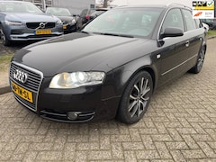 Audi A4 Avant - 3.0 TDI quattro Pro Line eerste eigenaar Garantie