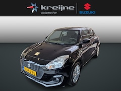 Suzuki Swift - 1.2 Select Smart Hybrid | Navigatie