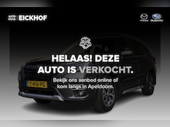Subaru Forester - 2.0i e-BOXER Luxury - Dealer onderhouden